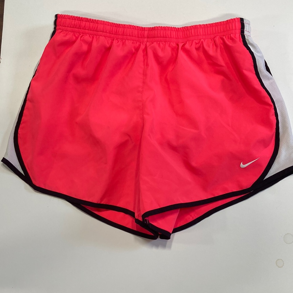 Nike Girls Drifit Athletic Shorts
